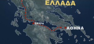 Νέα Φιλαδέλφεια: Η διαδρομή των χούλιγκαν μέχρι τη δολοφονική επίθεση
