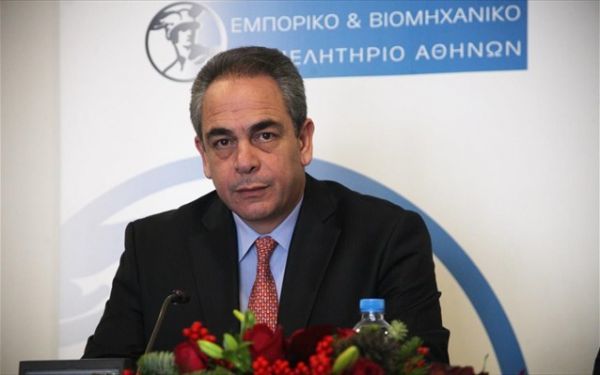 Μίχαλος: Προ του Τειρεσία χιλιάδες εταιρίες λόγω capital controls
