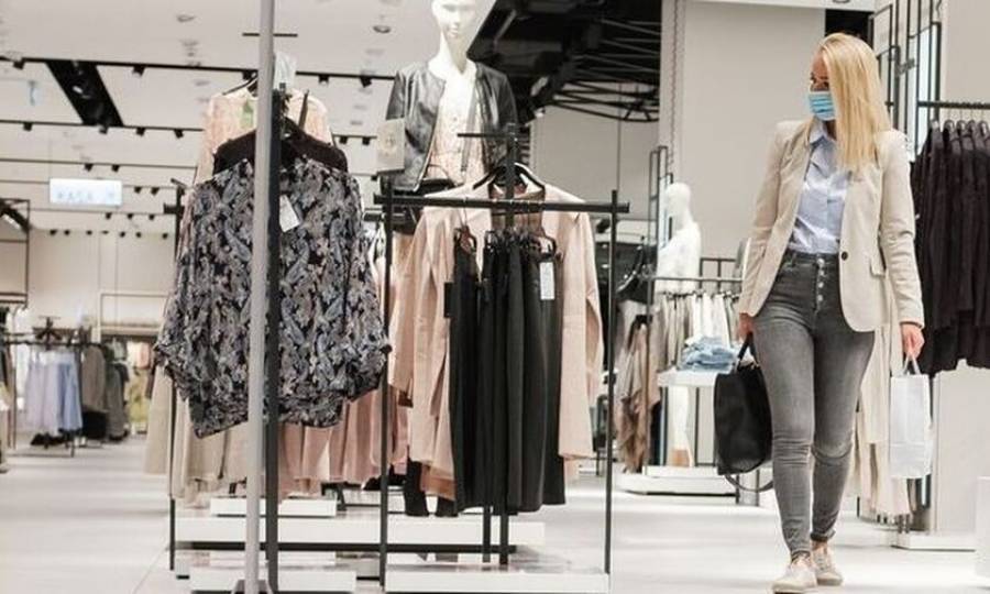 Λιανεμπόριο: Ανοίγουν σήμερα μεγάλοι όμιλοι