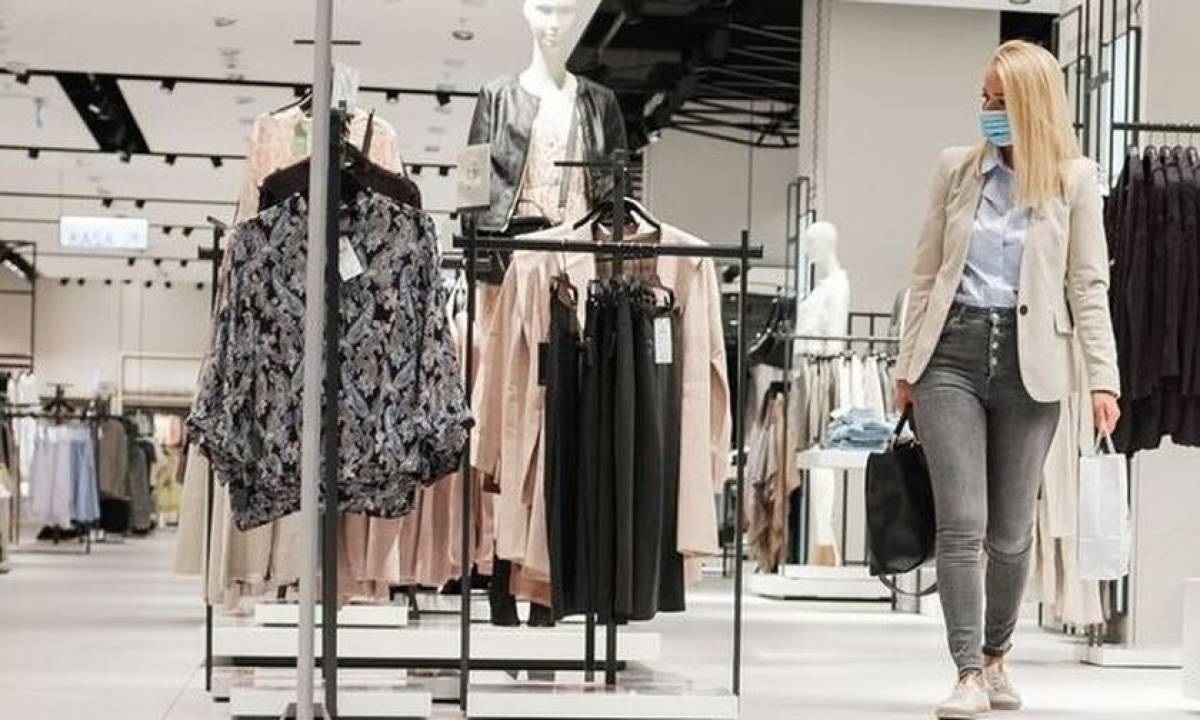 Λιανεμπόριο: Ανοίγουν σήμερα μεγάλοι όμιλοι