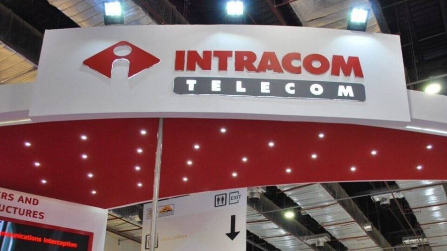 Intracom Telecom: Εκσυγχρονίζει το δίκτυο της Μητροπολιτικής Αστυνομίας της Βαρσοβίας