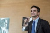 Μητσοτάκης: Η κυβέρνηση δεν θα πλήξει το θεσμό της Δικαιοσύνης
