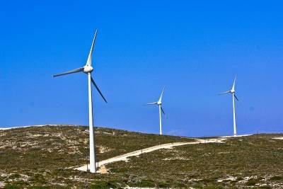 Η Ελλάδα έγινε τελικά «Δανία του Νότου» στην «πράσινη ενέργεια»