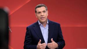 Τσίπρας: Η κυριαρχία του νεοφιλελεύθερου δόγματος αμφισβητείται με ξεκάθαρο τρόπο