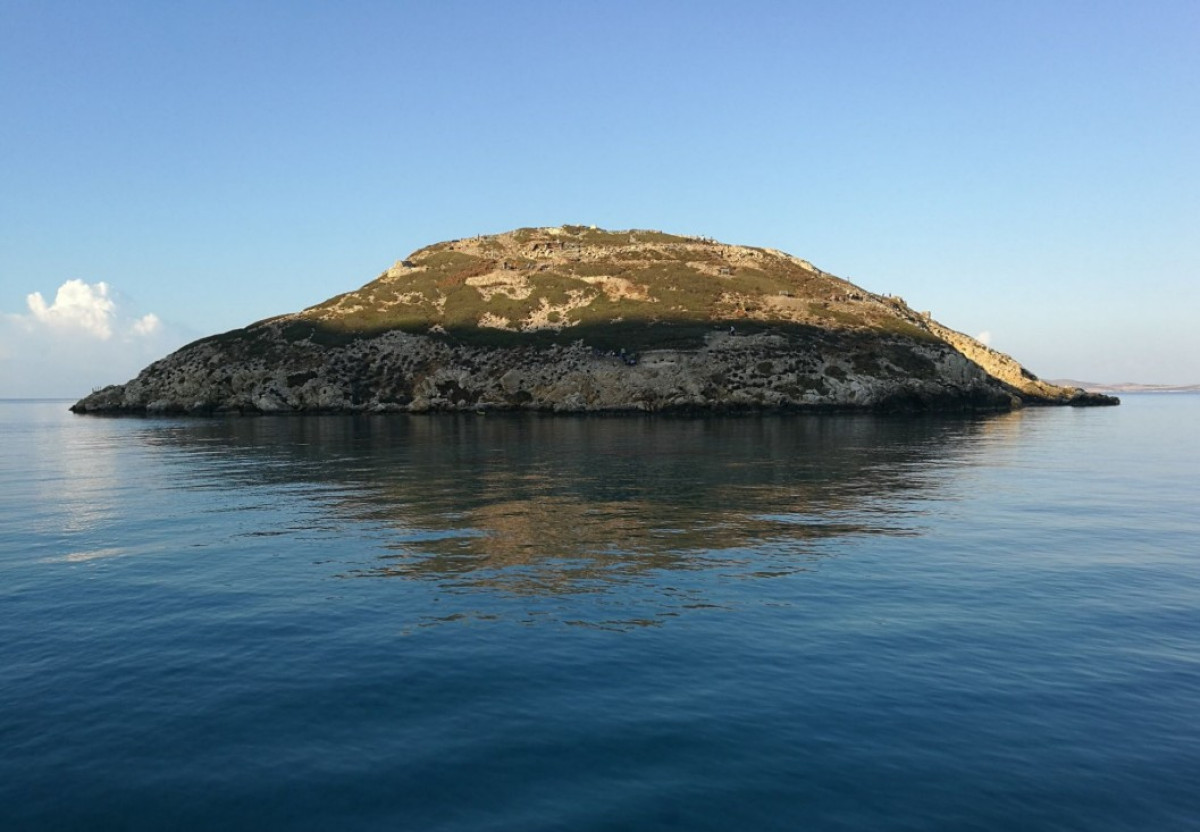 Ο Όμιλος ΑΒΑΞ υποστηρίζει το KerosProject