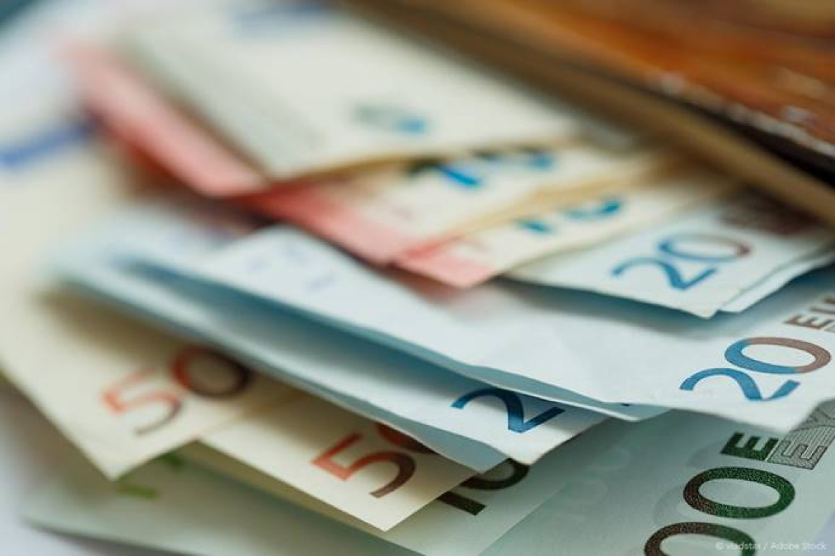 Οι νέοι κανόνες και η νέα εποπτική αρχή θα βοηθήσουν την ΕΕ στον αγώνα της ενάντια στο ξέπλυμα χρήματος. © vladstar / Adobe Stock