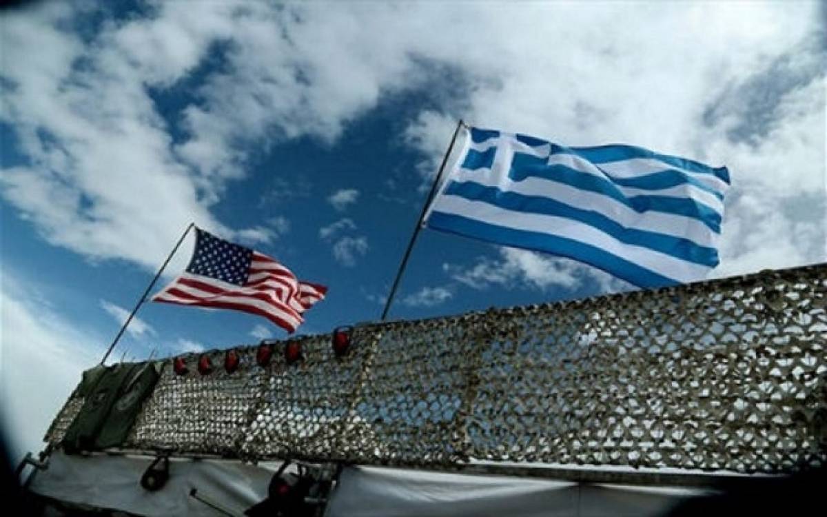 Οι εξορύξεις στην Αν. Μεσόγειο φέρνουν πιο κοντά Αθήνα-Ουάσιγκτον