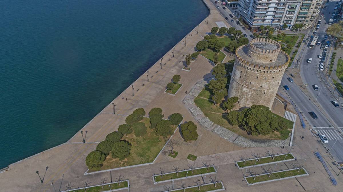 Θεσσαλονίκη: Αυξημένο το ιικό φορτίο στα λύματα-Πίεση στις ΜΕΘ