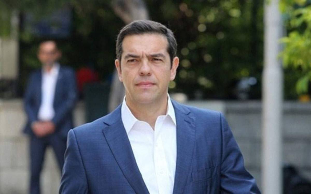 25η Μαρτίου: Στο Αγαθονήσι ο Τσίπρας- Στη Λήμνο ο Μητσοτάκης