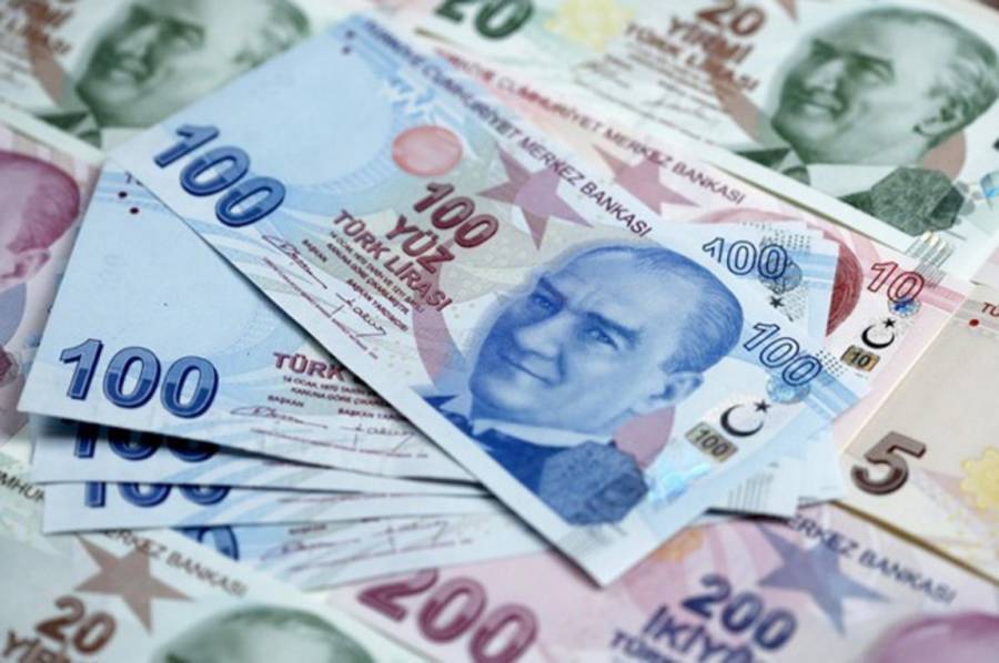 Τουρκία:Νέα μέτρα της κεντρικής τράπεζας για την ενίσχυση της λίρας