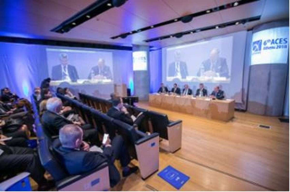 Το Συμπόσιο Κορυφαίων Στελεχών Αεροδρομίων για 6η χρονιά στην Αθήνα
