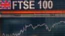 Ευρωαγορές: "Ασταμάτητος" ο βρετανικός FTSE - Ένατο διαδοχικό ρεκόρ