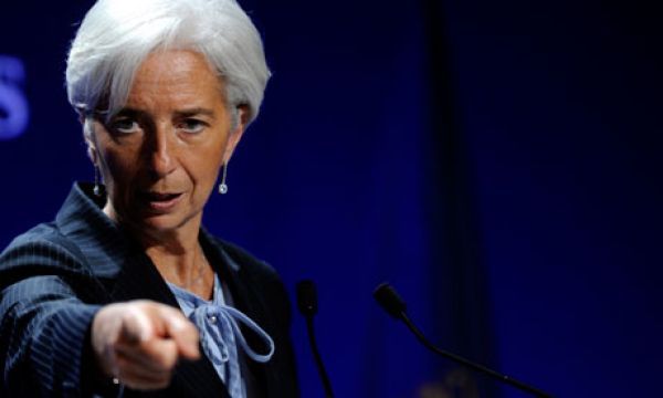 Αινιγματική παρέμβαση του ΔΝΤ πριν τις εκλογές 