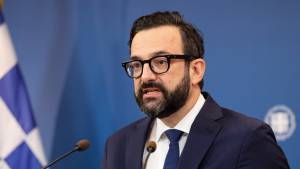 Ταραντίλης προς ΣΥΡΙΖΑ: Οι λόγοι της παραίτησης είναι οικογενειακοί
