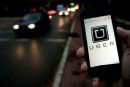 Τέλος και από το Κεμπέκ του Καναδά η Uber