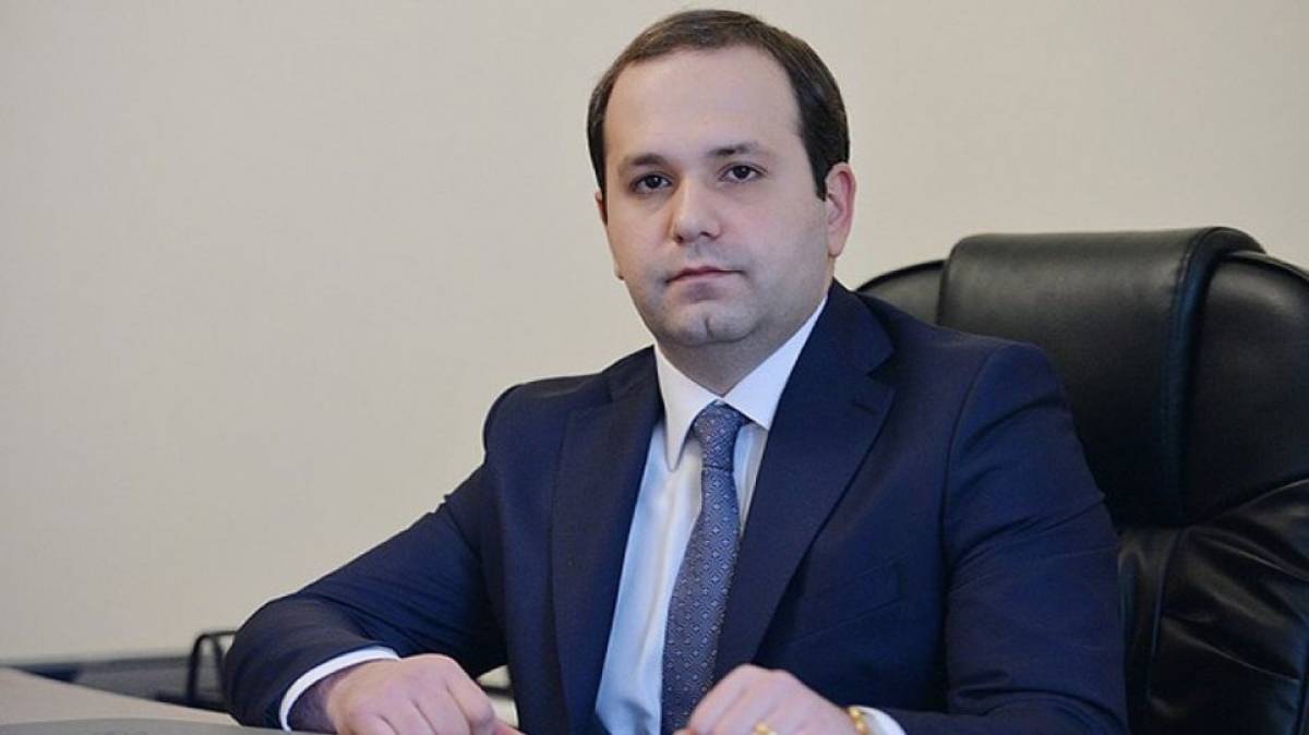 Αρμενία: Νεκρός από σφαίρα ο πρώην επικεφαλής των μυστικών υπηρεσιών