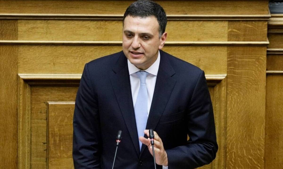 Στον ΕΟΠΥΥ τη Δευτέρα ο Κικίλιας