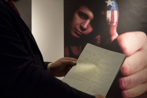 "American Pie” το πρωτότυπο χειρόγραφο πουλήθηκε για 1.2 εκατ. δολάρια