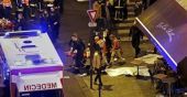 Παρίσι: Και δεύτερος βομβιστής πέρασε από την Ελλάδα!