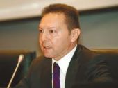 Στη Λευκωσία για το πρώτο ok από το Eurogroup ο κ. Ι. Στουρνάρας