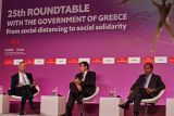 Σόιμπλε: Η Αθήνα πρέπει να συνεχίσει τις μεταρρυθμίσεις