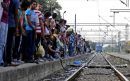 Spiegel: «Η Ελλάδα αποτυγχάνει παταγωδώς στο προσφυγικό ζήτημα»