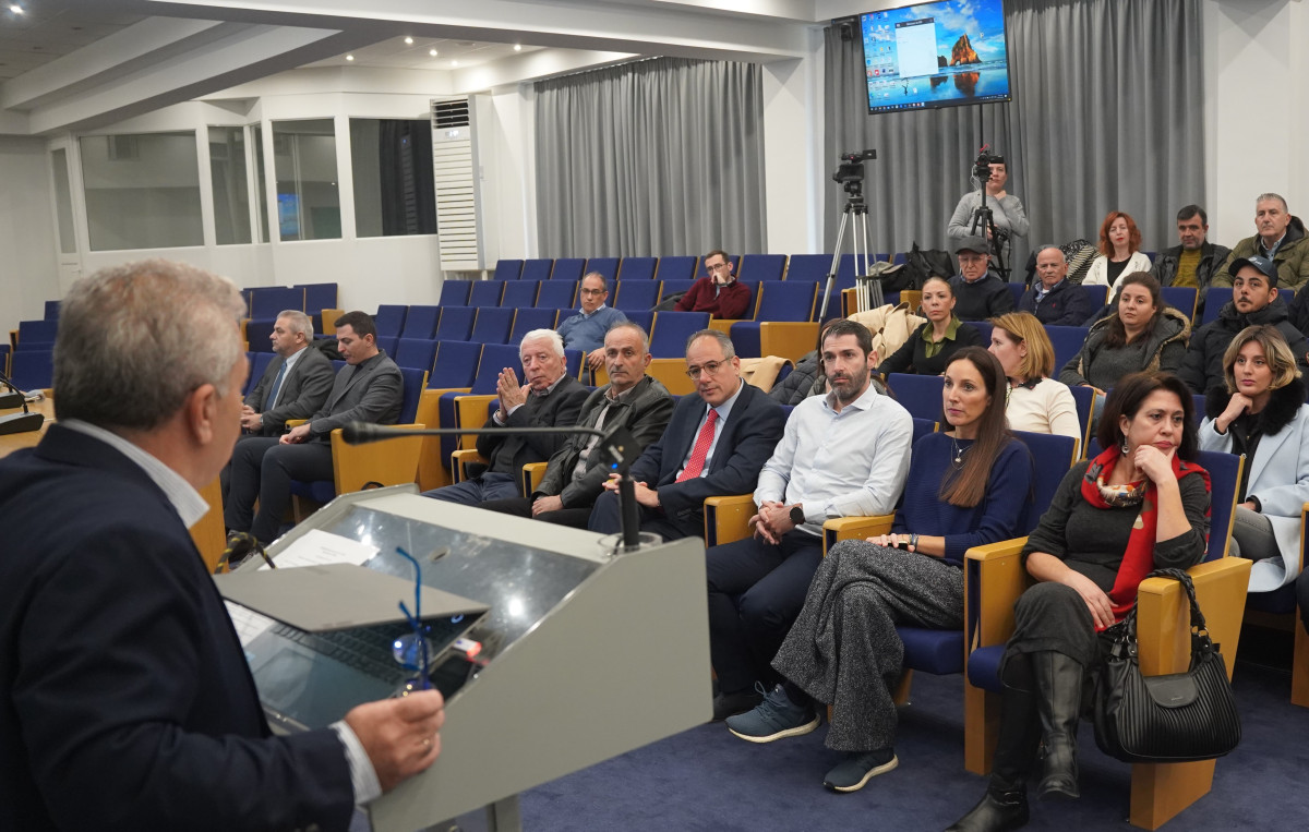 Fraport Greece: Συνεργάζεται με το Βόρειο Αιγαίο για τον τουρισμό