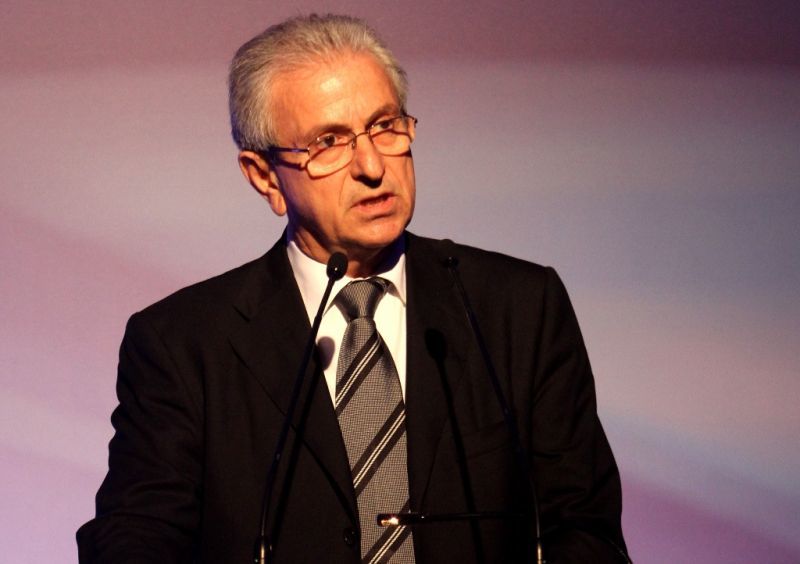 Βενιάμης: Ελληνικό κράτος και ναυτιλία θα αντιμετωπίσουν τη νέα πρόκληση