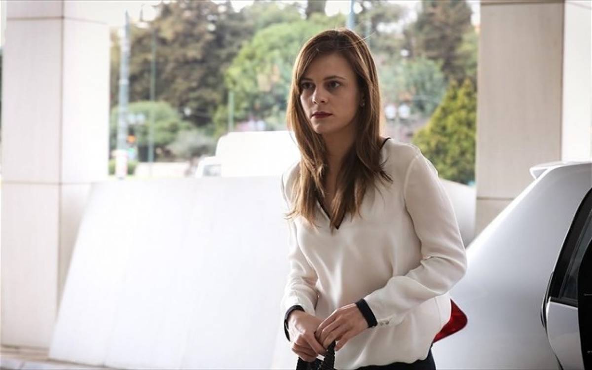 Αχτσιόγλου: Αυξήσεις σε συντάξεις μετά τον επανυπολογισμό τους