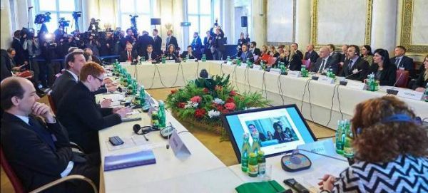 Διάσκεψη της Βιέννης: Ανοιχτά τα σύνορα ως τις 7 Μαρτίου