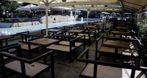 #estiasigreece: Μόλις το 12% από επιστρεπτέες 1-5 πήγε στην εστίαση