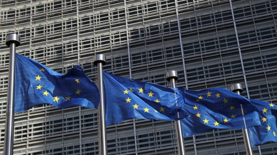 Κομισιόν: Ασπίδα προστασίας σε 100 ευρωπαϊκά προϊόντα στην Κίνα