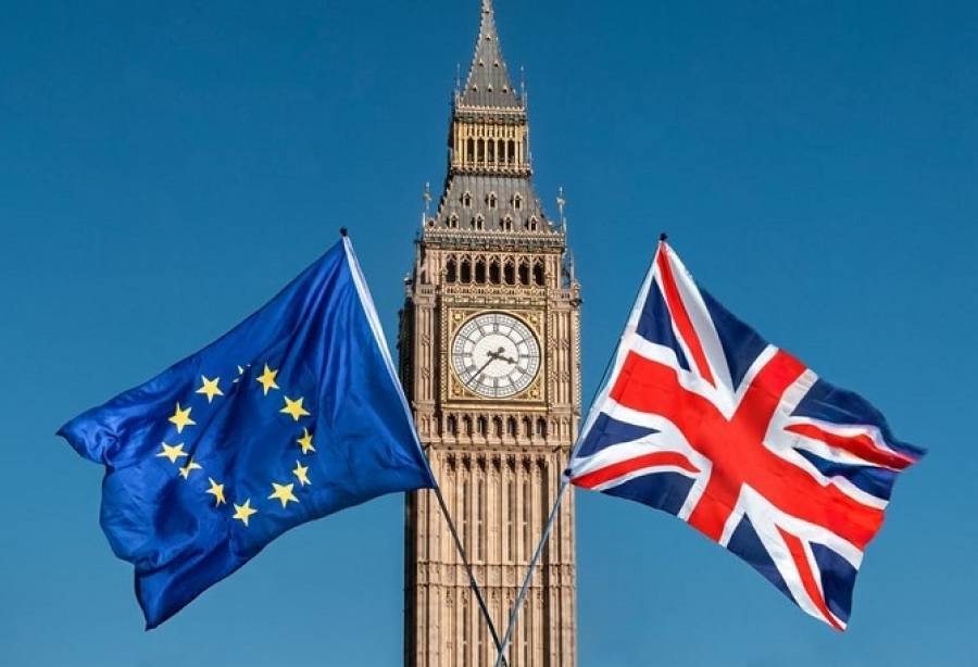 Brexit: Οι Βρετανοί βουλευτές απέρριψαν την συμφωνία αποχώρησης