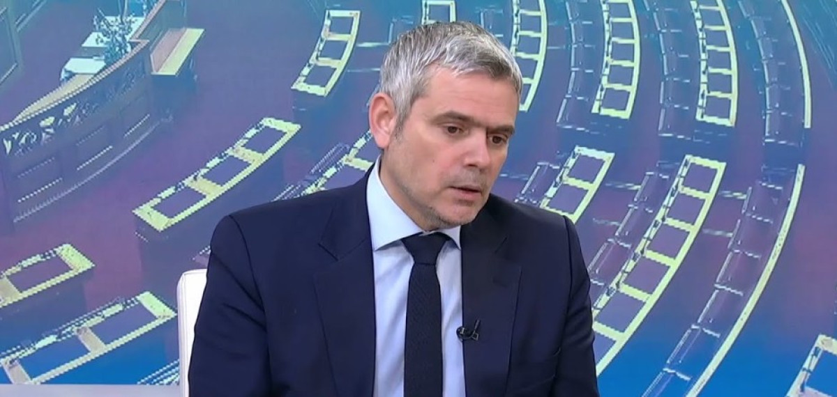 Καραγκούνης: Από 3 Νοεμβρίου επεκτείνεται η ψηφιακή κάρτα εργασίας - Στόχος η προστασία των εργαζομένων