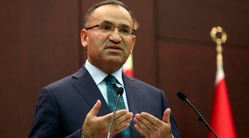 Η MIT «μετέφερε» στην Τουρκία 80 γκιουλενιστές από 18 χώρες