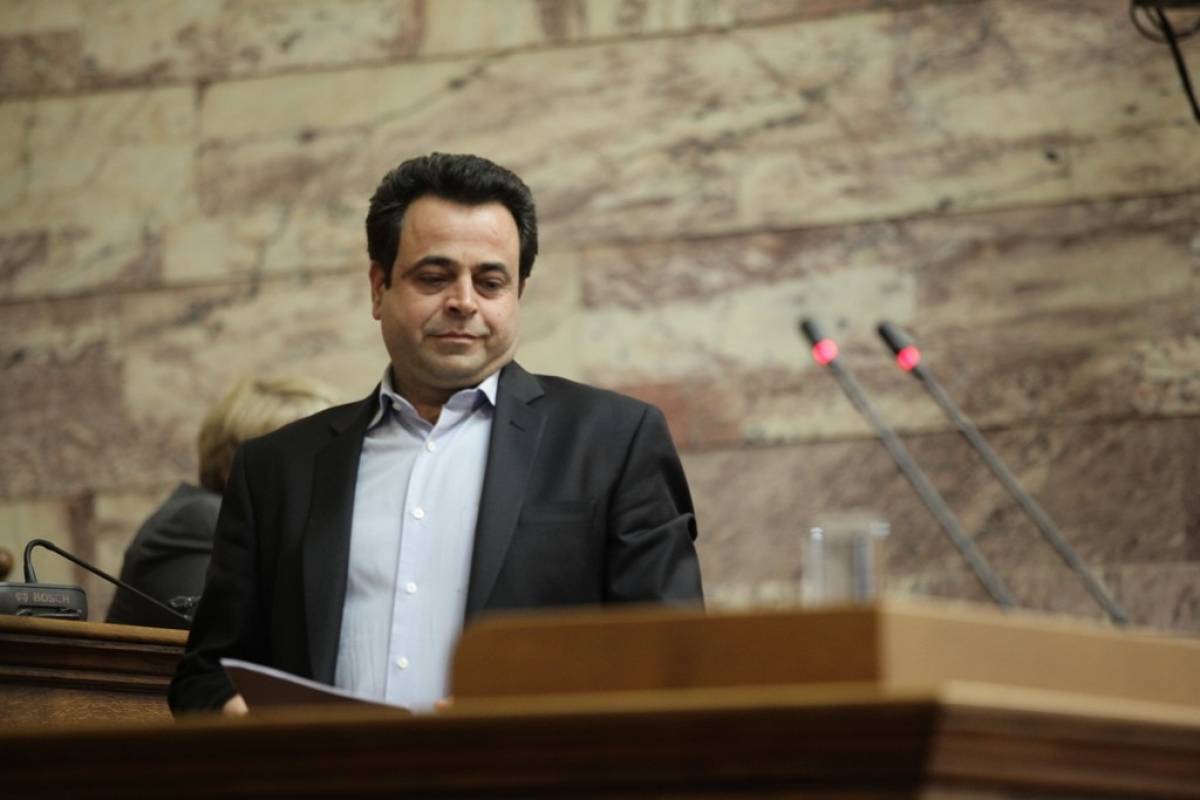 Σαντορινιός: Ερωτηματικά για την δρομολόγηση του ΑΡΤΕΜΙΣ στην Σαμοθράκη