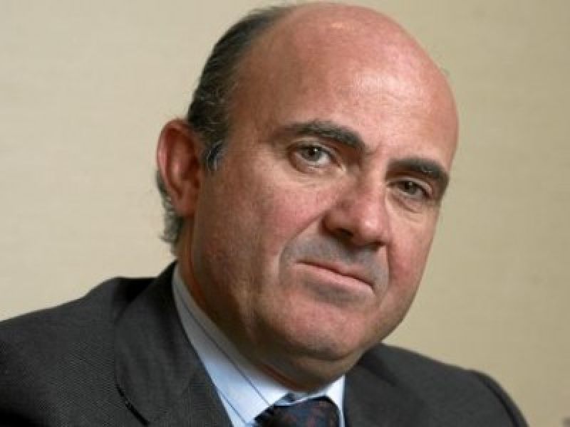 Ισπανία: Δεν έχει παρέλθει η κρίση, λέει ο ΥΠΟΙΚ