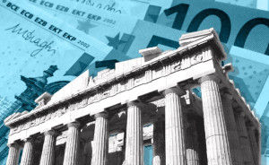 ΔΝΤ: Μείωση στο 130,2% του ΑΕΠ το ελληνικό χρέος το 2030 - Πρωτογενές πλεόνασμα 2,3% το 2026