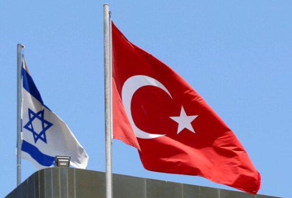 Τουρκία: Κάνει «πόλεμο» στο Ισραήλ-Διακόπτει όλες τις εμπορικές σχέσεις