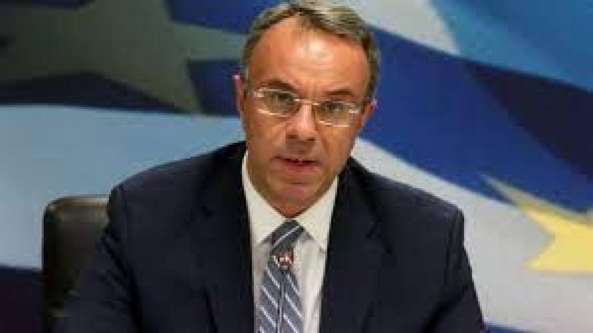 Σταϊκούρας: Έχουμε ήδη προβλέψει €4 δισ. για επιπλέον μέτρα στήριξης