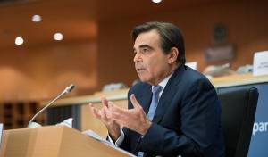 Σχοινάς: Η Ευρώπη είναι η ασφαλέστερη εγγύηση για το μέλλον