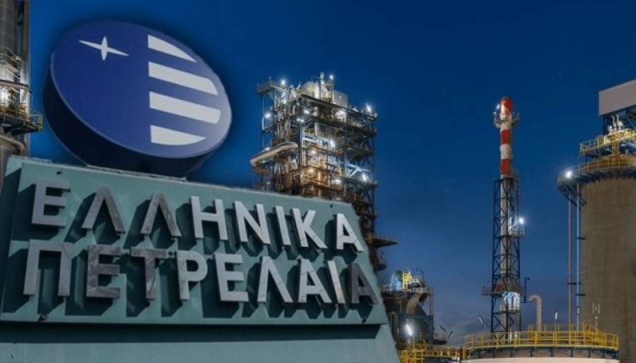 ΕΛΠΕ:Αποκλειστικός Χορηγός της Ενότητας «Energy» στο «MITEF Greece Startup Competition»