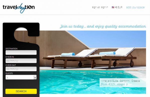 Guardian: Εύσημα για το start – up μιας μικρής τουριστικής επιχείρησης