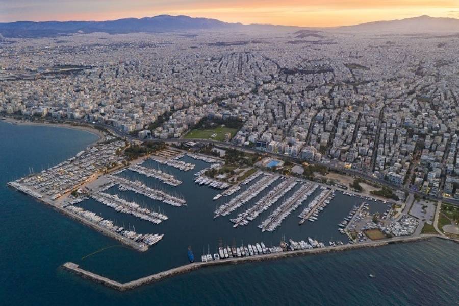 Στα «κάγκελα» ο κλάδος του γιώτινγκ