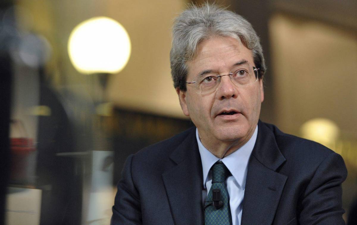 Τζεντιλόνι: Ανάγκη ενίσχυσης της ενεργειακής ασφάλειας και συγκράτησης των τιμών