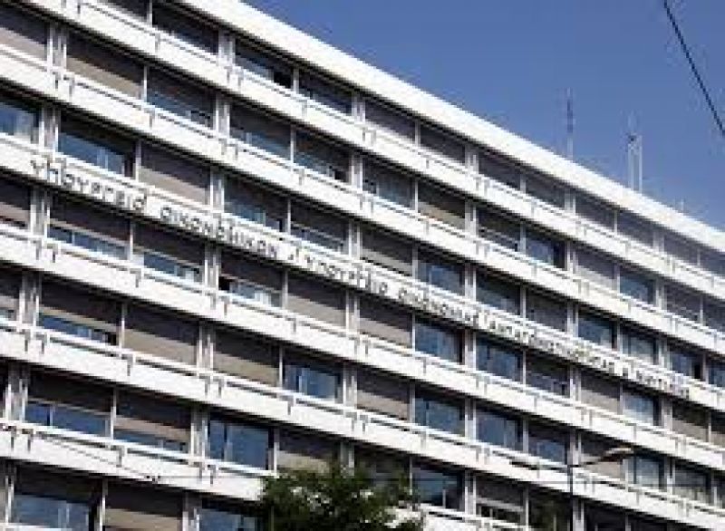 Υπ. Οικονομικών: Γι' αυτό πέρασε η φορολογική πολιτική στον Μαυραγάνη