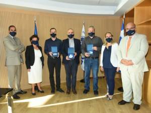 Ποιες startups βράβευσε η Ελληνική Αναπτυξιακή Τράπεζα