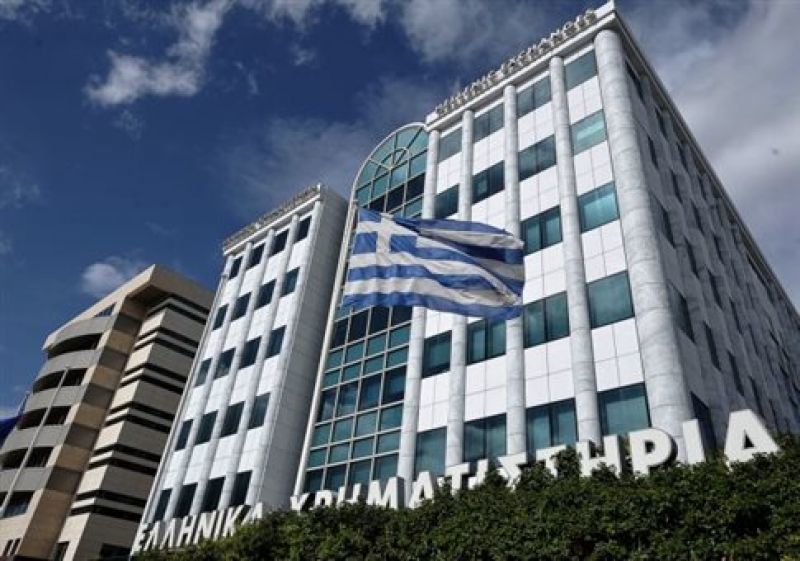 Τα «ψιλά γράμματα της Citi ανεβάζουν την αγορά