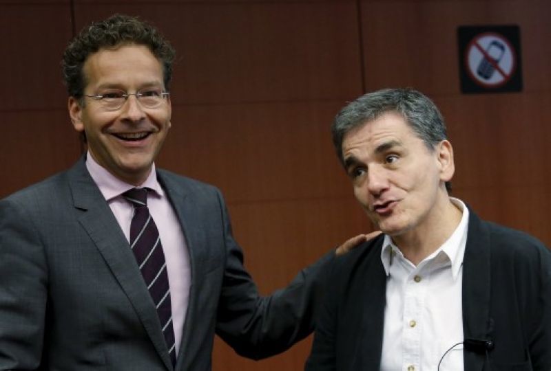 Μνημόνιο: Αυτή είναι η συμφωνία – δάνειο για 32 χρόνια με 1% επιτόκιο