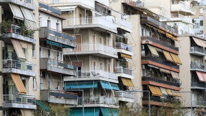Έρευνα - ΕΚΠΟΙΖΩ: «Άπιαστο όνειρο» η ενεργειακή αναβάθμιση για το 67% των νοικοκυριών